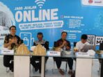 Pengembangan Kemampuan Jualan Online melalui Workshop Digital Marketing oleh Bosowa Semen untuk Masyarakat serta Menyajikan Praktisi Muda