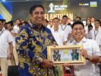 Muhammad Reski Terpilih Secara Aklamasi Sebagai Ketua HIPMI Maros Periode 2023-2026