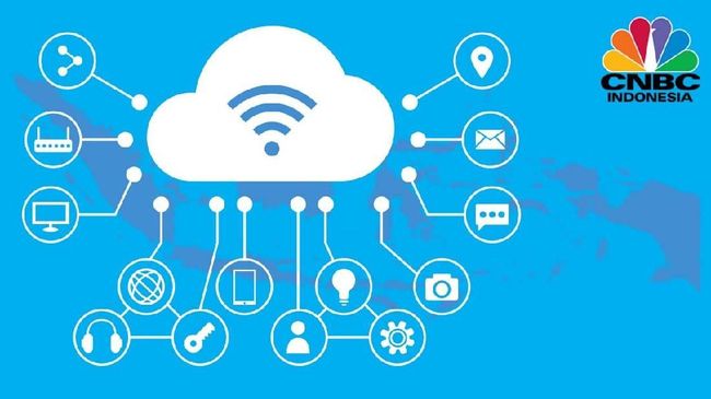 Pemain-Pemain Menarik Masuk ke Pasar B2B Internet