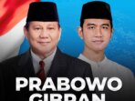 Prabowo Gibran: Membangun Indonesia Bebas dari Korupsi