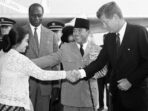 Kehidupan Soekarno Setelah Pensiun: Menghadapi Kekurangan dan Tanpa Kekayaan