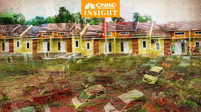 Yahudi Turun Temurun Cari Penghidupan di Indonesia, Berhasil Mendominasi Properti di Jakarta