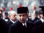 Negara Memberikan Kado Pensiun kepada Soeharto Selama 32 Tahun Berkuasa