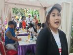 1.000 Orang Dengan Disabilitas Berpartisipasi dalam Acara Jalan Santai di Kawasan Sudirman