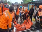 Tragedi 2 Hari Berakhir di Kali Ciliwung, Jenazah Bocah 9 Tahun Ditemukan di Manggarai