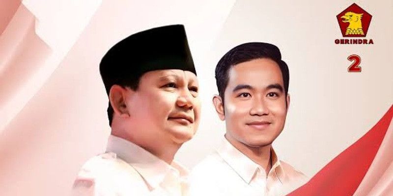 Prabowo-Gibran Berjanji Memberikan Makan Siang dan Susu Gratis bagi Siswa dan Santri