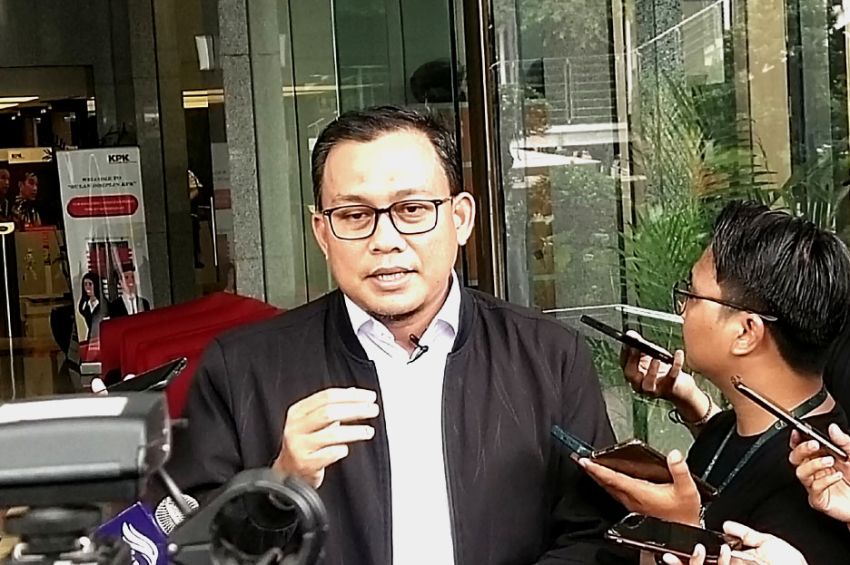 Polda Metro Jaya Memanggil 4 Pimpinan KPK, Ali Fikri: Kami Memberikan Penghormatan