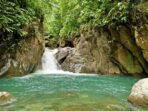 6 Curug Dekat Jakarta dengan Pemandangan yang Eksotis, Curug Nomor 2 Berjuluk Green Canyon Bogor