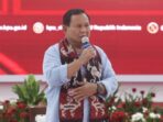 Prabowo Subianto: Hilirisasi, Membangun Ekonomi yang Mandiri