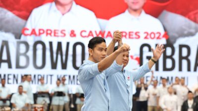 Rencana Ekonomi Prabowo-Gibran untuk Meningkatkan Perekonomian Indonesia di Tahun 2024