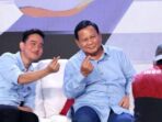 Kosgoro 1957 Mendukung Prabowo-Gibran di Pilpres 2024