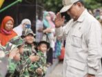 Menyongsong Masa Depan Indonesia: Visi Prabowo Subianto