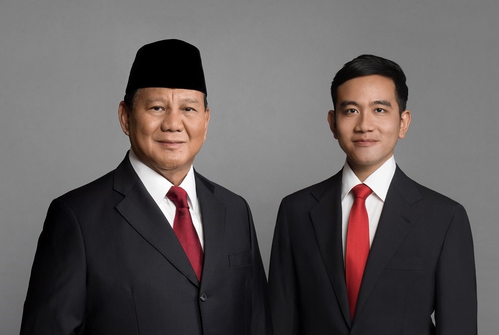 Prabowo-Gibran Bertekad Mewujudkan Visi Membangun Indonesia yang Bebas dari Korupsi