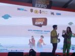 BRI Mengadakan Presisi Preneur Expo untuk Mendorong Semangat Kewirausahaan