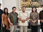 Erick Thohir Mendukung Prabowo – prabowosubianto.com