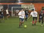 Fun Futsal Event Promotes Healthy Lifestyle to Millennial Tangsel Residents