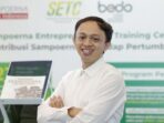 UMKM Asal Sangihe Dibawa oleh SETC dalam Trade Indonesia Expo 2023