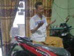 Ojol yang Motor Dicuri Mendapat Berkah, Diberi Hadiah 2 Unit Motor Baru