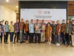 Ini Tujuannya, Lippo Group Berbisnis Katering Sehat bersama OCS