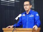 Ketua Demokrat Jaktim Melantik 300 Pengurus Ranting Demi Memperkuat Mesin Partai