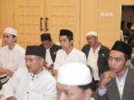 Relawan Betawi Menggelar Pelatihan Dakwah Kebangsaan yang Keren dengan Ganjar dan Mahfud