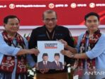 Strategi Prabowo-Gibran dalam Mewujudkan SDM Unggul 2045 dan Memberikan Makan Siang Gratis