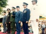 Peran Kepemimpinan Letnan Jenderal TNI (Purn) Yogie Suardi Memet