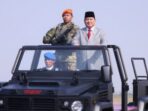 Arti Menjadi Seorang Pejabat Tinggi dan Pemimpin Tentara