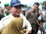 Prabowo Meminta Unhan RI Meninjau Penyelesaian Rumah Warga yang Terdampak Naiknya Air Laut