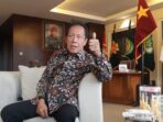 Kepemimpinan Letnan Jenderal TNI (Purn) Sutiyoso