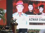 Kepemimpinan Jenderal TNI (Purn) Azwar Syam