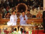 Prabowo dan Gibran Merencanakan untuk Menghadapi Debat Pilpres 2024 dengan Format yang Tersedia