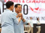 Strategi Pemilihan Prabowo-Gibran dalam Pemilu 2024