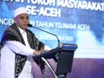 Harapan Ulama Aceh terhadap Prabowo Jika Terpilih Sebagai Presiden pada 2024: Melanjutkan Kepedulian terhadap Rakyat Aceh