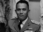 Pemimpin Agung TNI (Purn) Abdul Harus Nasution