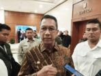 Aplikasi JAKI Menjadi Korban Hacking, Sedang Dalam Proses Perbaikan oleh Pj Gubernur DKI Jakarta