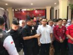 Aiman Menunjukkan Sikap Kooperatif dengan Memenuhi Panggilan Polda Metro Jaya