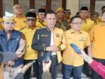 Target Jaro Ade: Golkar Bogor Harus Dapatkan 70 Persen Dukungan Kaum Milenial untuk Prabowo-Gibran