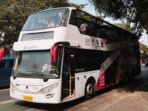 Tips Naik Bus Wisata Transjakarta bagi Anda yang Ingin Menikmati Liburan Jelajah di Jakarta