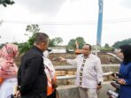 Rapat DPRD Kota Bogor Disebutkan Sebagai Solusi Atasi Banjir di Kaum Sari