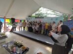 Program Khitanan Massal dan Edukasi Air Bersih oleh DWP PAM Jaya untuk Anak-anak Jakarta