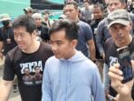 Gibran Melakukan Kunjungan ke Muara Baru Penjaringan untuk Menerima dan Memahami Aspirasi Nelayan