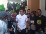 Sandiaga Uno Mengajak Untuk Hadiri Bazar Sembako di Bekasi demi Membantu Masyarakat Kecil