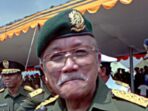 Kepemimpinan dari Jenderal TNI (Purn) Himawan Soetanto