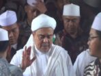 Meninggal Dunia Istri Habib Rizieq Shihab, Kabar Duka yang Menyelimuti