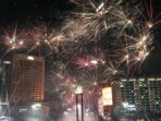 Malam Tahun Baru di Jakarta Dimeriahkan dengan Car Free Night dan Karnaval