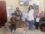 MNC Vision Networks-MNC Cares Hand Over Donations to Orphans in Jagakarsa