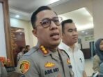 Bapak Membunuh 4 Anak di Jagakarsa karena Cemburu terhadap Istri