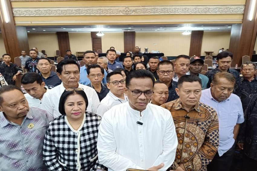 Pemerintah Disarankan Hanya Mengizinkan Koperasi untuk Mengelola Tenaga Kerja Bongkar Muat di Pelabuhan