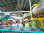 Pemerintah Kota Tangsel Meluncurkan Incinerator Hydrodrive Teknologi Untuk Mengatasi Masalah Sampah